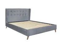 Postel ESTELLA 160 cm Halmar (foto 4)