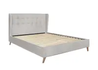 Postel ESTELLA 160 cm Halmar (foto 7)