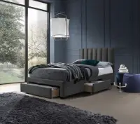 Postel GRACE 120 cm Halmar (foto 6)