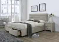 Postel KAYLEON 160 cm Halmar