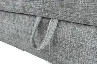 Postel LARGO 160 cm Halmar (foto 11)