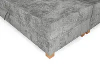 Postel LARGO 160 cm Halmar (foto 13)