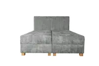 Postel LARGO 160 cm Halmar (foto 9)