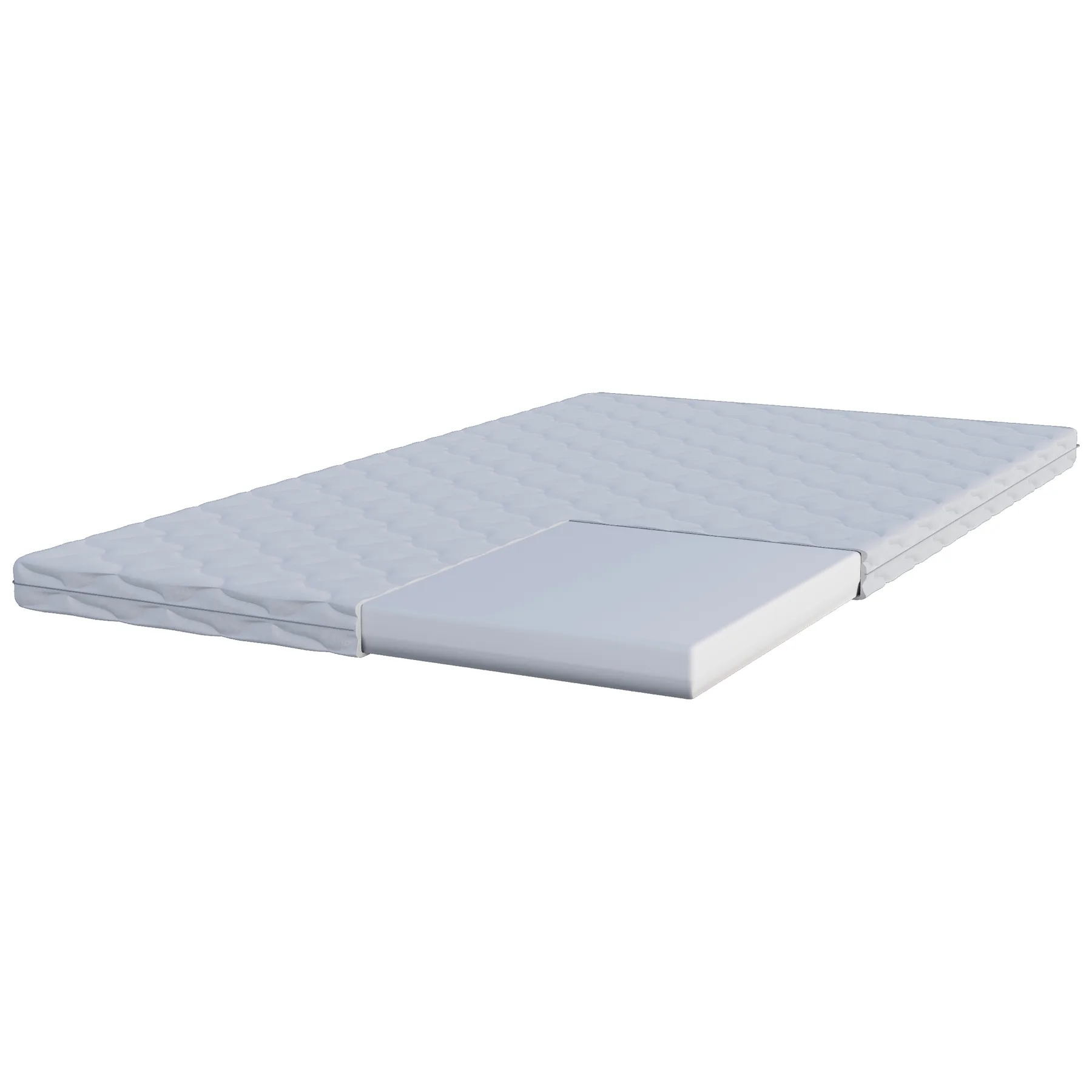 Postel LARGO 160 cm Halmar