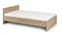 Postel LIMA 120 cm Halmar (foto 4)