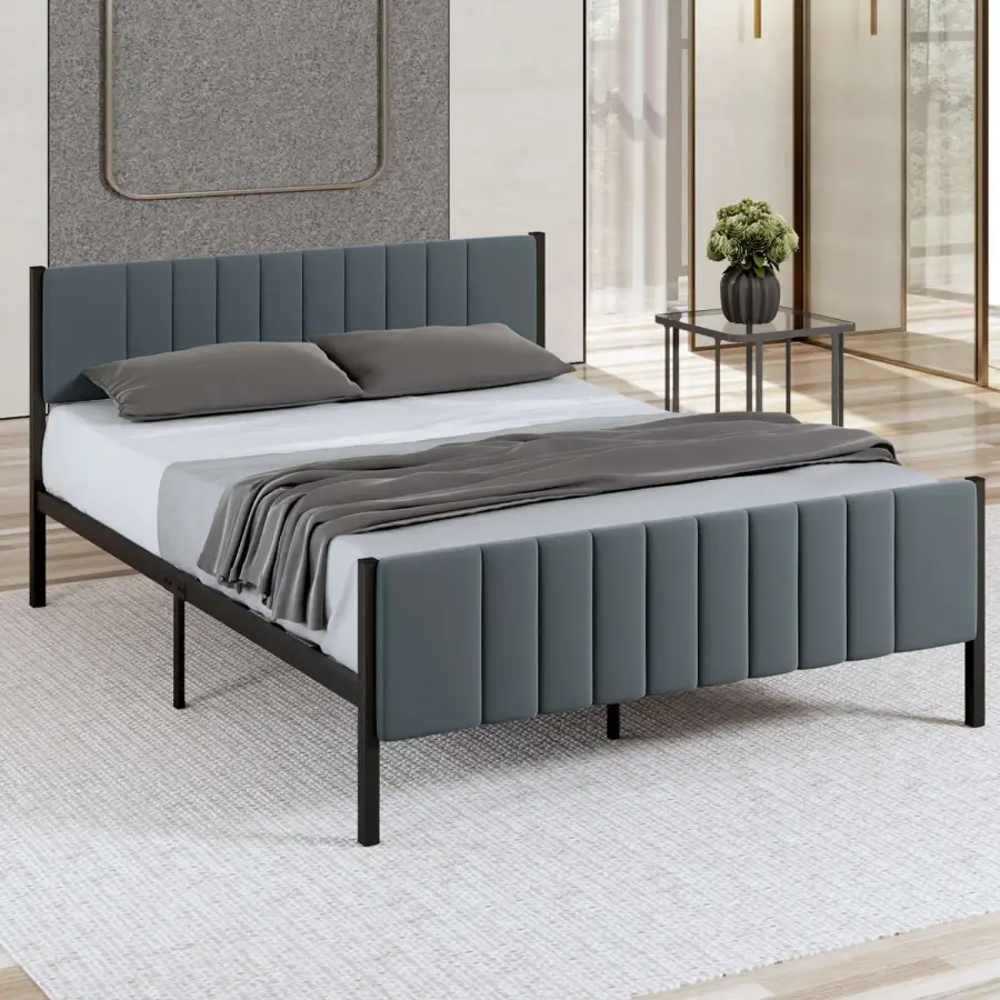 Postel LOTUS 140x190 cm ASIRGROUP