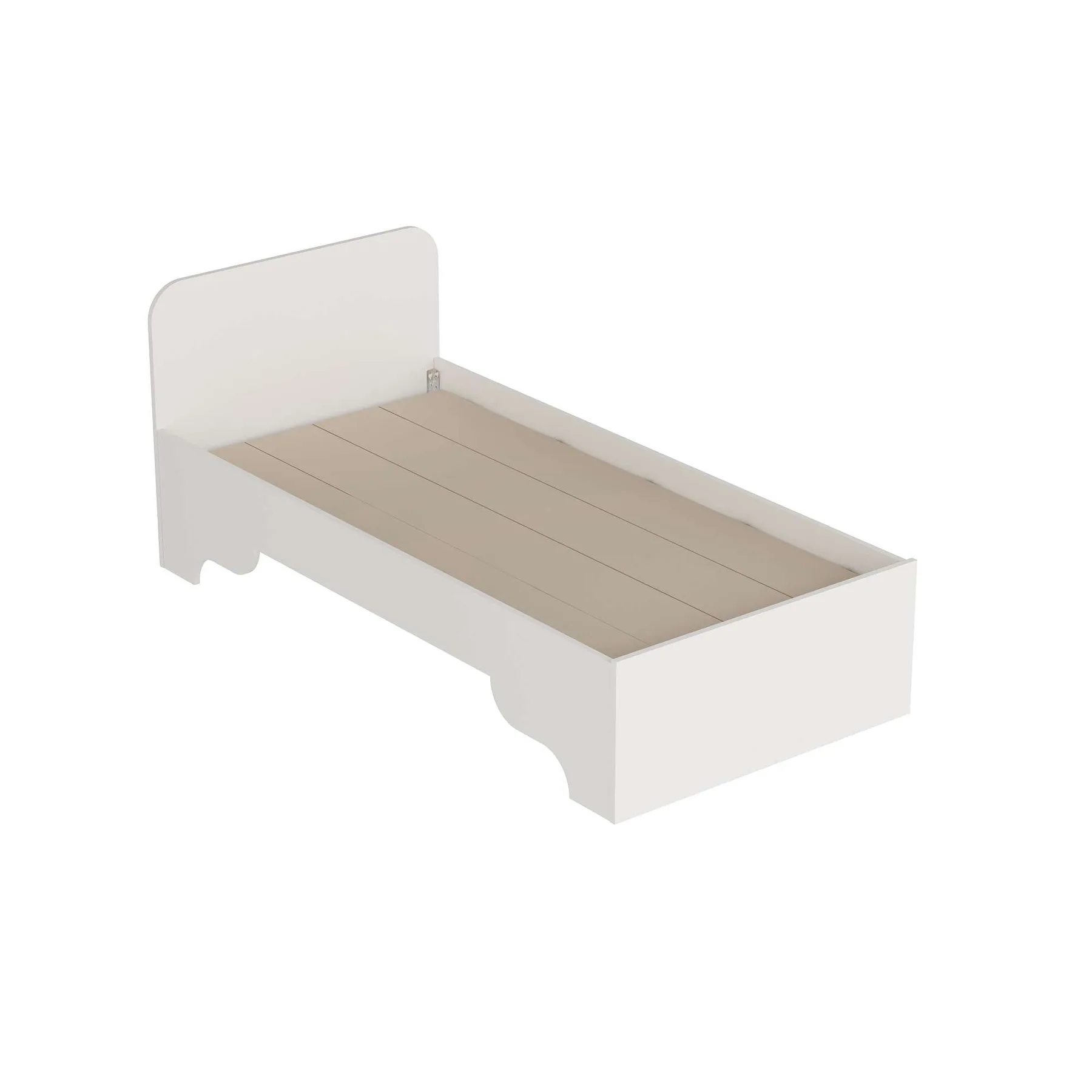 Postel LUSES 94.4x193.6 cm ASIRGROUP