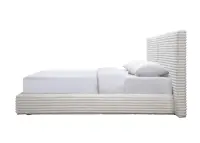 Postel MADERA 160 cm Halmar (foto 4)