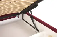 Postel MODULO 160 cm Halmar (foto 16)