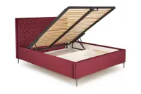 Postel MODULO W2 160 cm Halmar (foto 12)