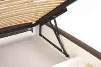 Postel MODULO W2 160 cm Halmar (foto 8)