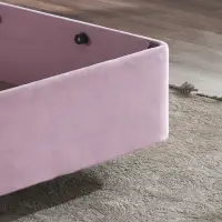 Postel PINKY 90x190 cm ASIRGROUP (foto 4)