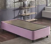 Postel PINKY 120x200 cm ASIRGROUP