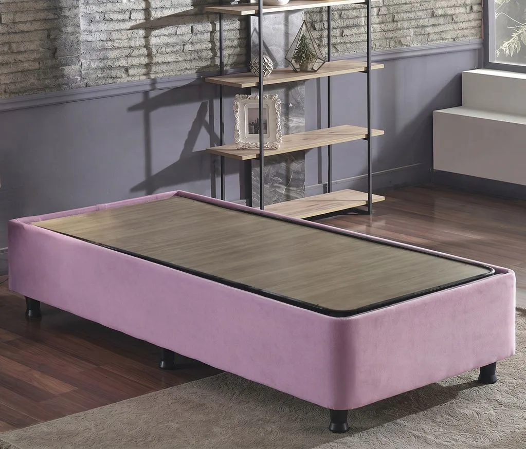 Postel PINKY 100x200 cm ASIRGROUP