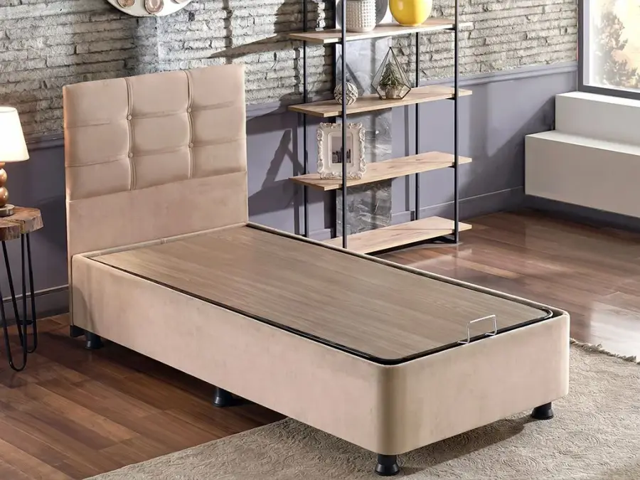 Postel POLO 90x190 cm ASIRGROUP