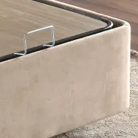 Postel POLO 90x190 cm ASIRGROUP (foto 22)