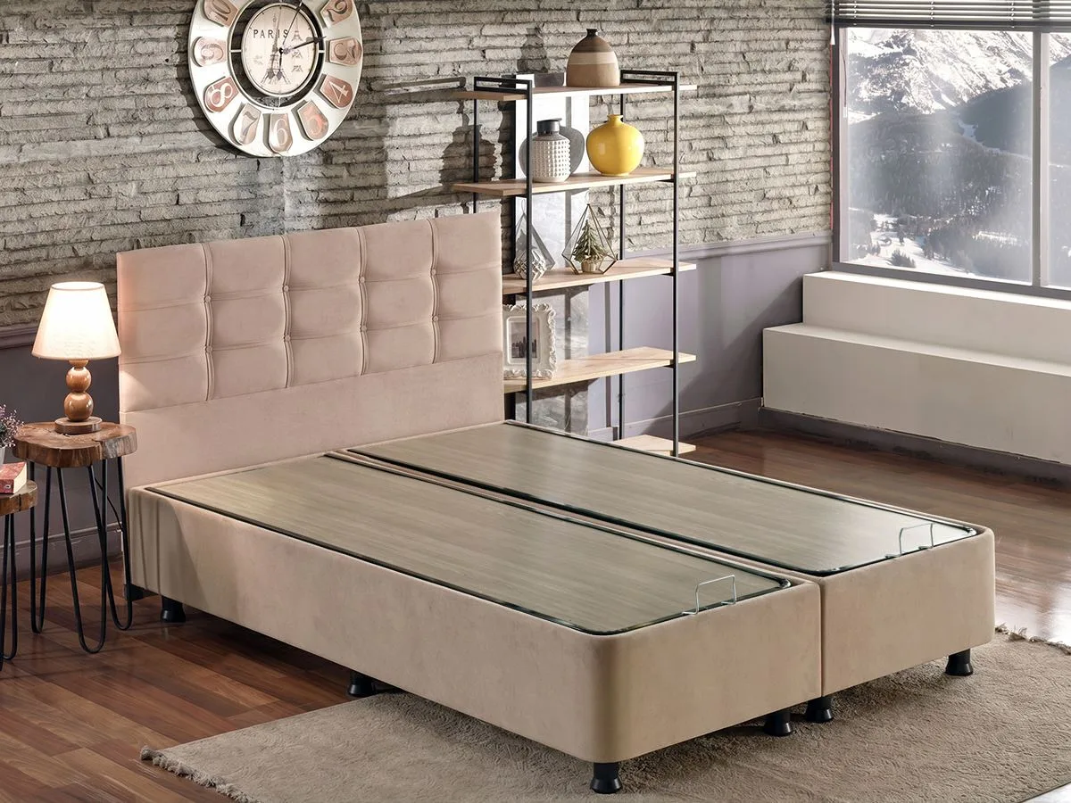 Postel POLO 160x200 cm ASIRGROUP