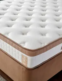 Postel s matrací LATTE 80x180 cm ASIRGROUP (foto 27)