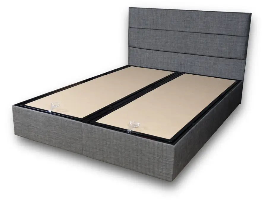 Postel SILVER 150x200 cm ASIRGROUP