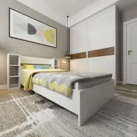 Postel SMART v2 ASIRGROUP (foto 3)