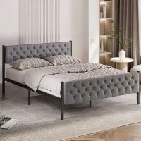 Postel STIL 140x190 cm ASIRGROUP