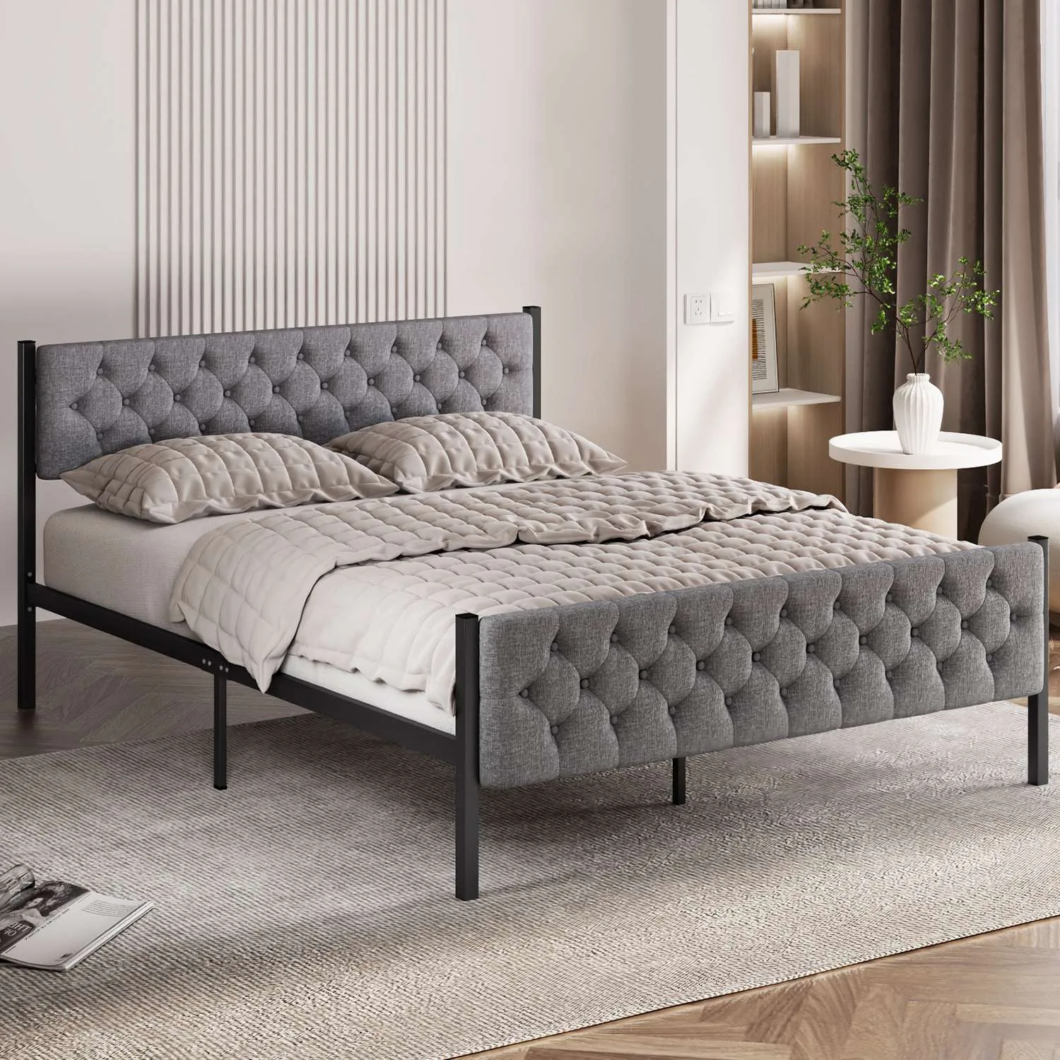 Postel STIL 150x200 cm ASIRGROUP
