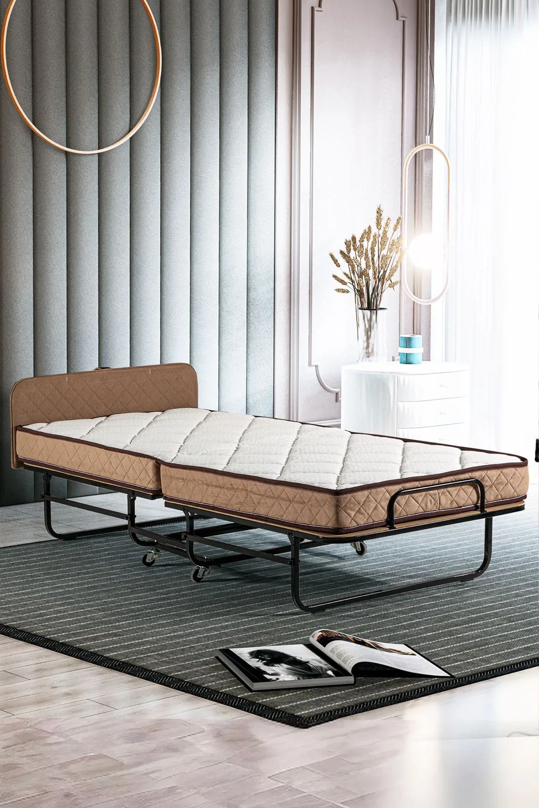 Postel SUPREME ASIRGROUP