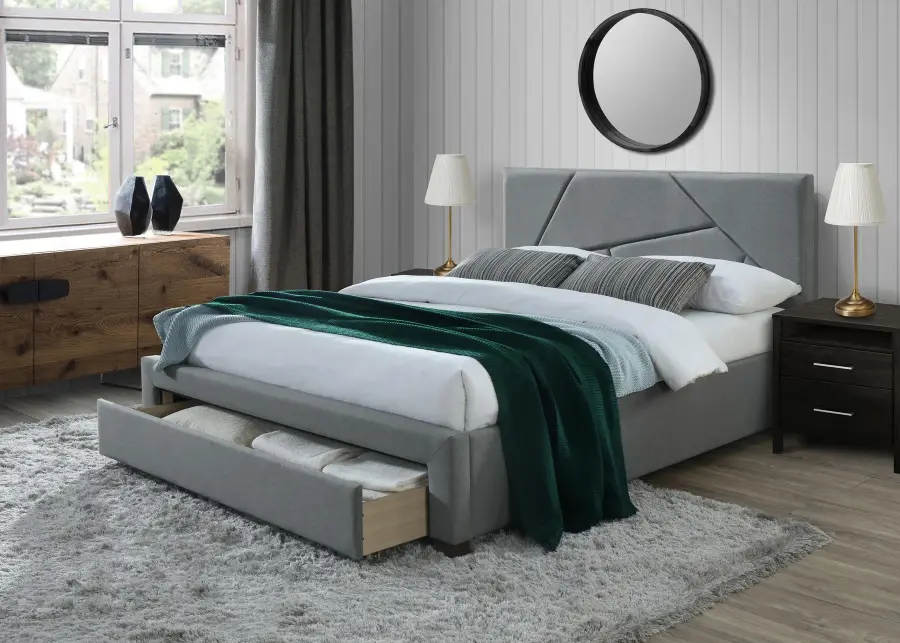 Postel VALERY 160 cm Halmar