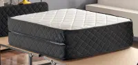 Postel XL 90x200 cm ASIRGROUP (foto 2)