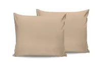 Povlečení BEIGE (set 2 ks) ASIRGROUP (foto 2)