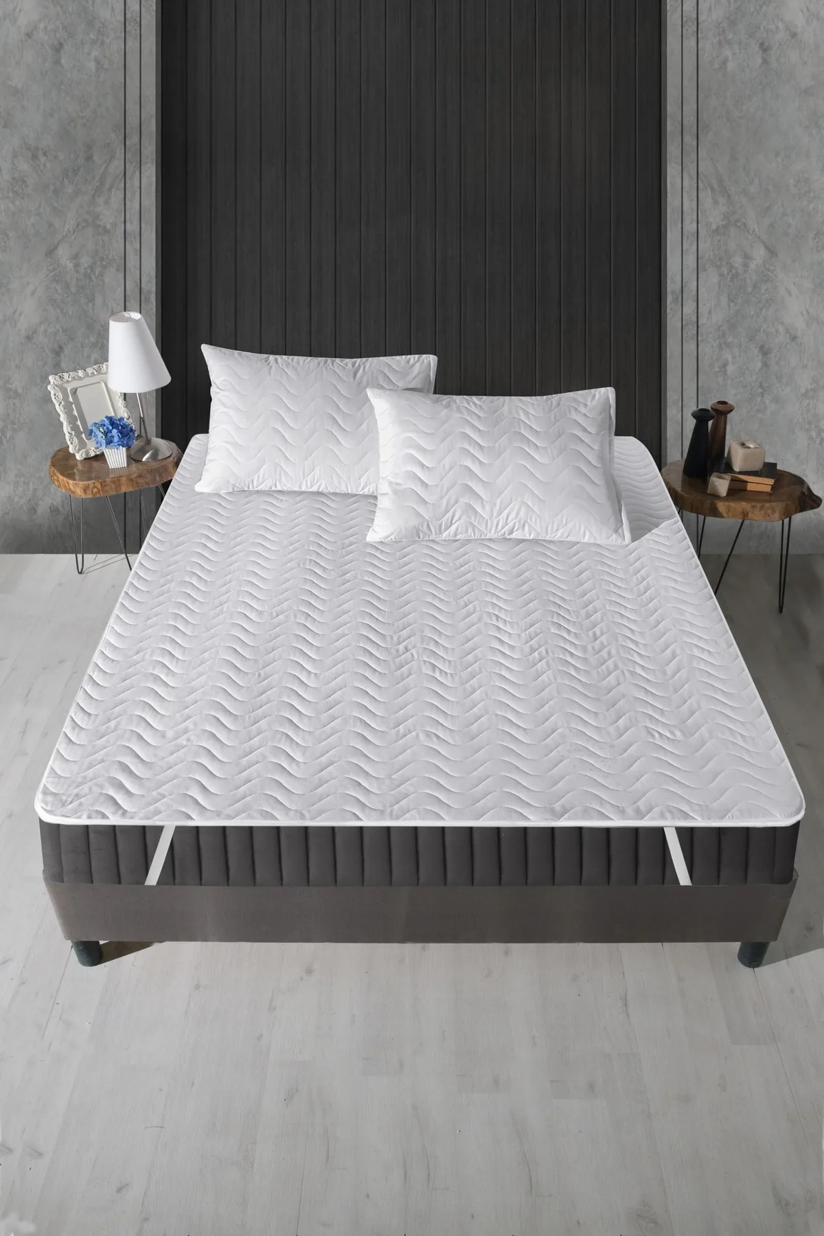 Povlečení QUILTED 200x200 cm ASIRGROUP