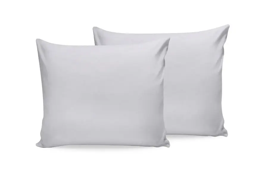 Povlečení WHITE (set 2 ks) ASIRGROUP