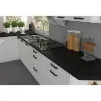 Pracovní deska, tloušťka 3,8 cm, 6499, marmur roma Kondela (foto 2)