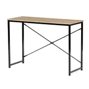 Pracovní stůl 100x40cm GD-504 – OAK Autronic