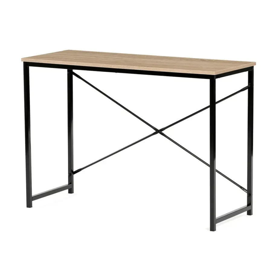 Pracovní stůl 100x40cm GD-504 – OAK Autronic (foto 10)