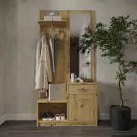 Předsíňová sestava PERGO Halmar (foto 14)