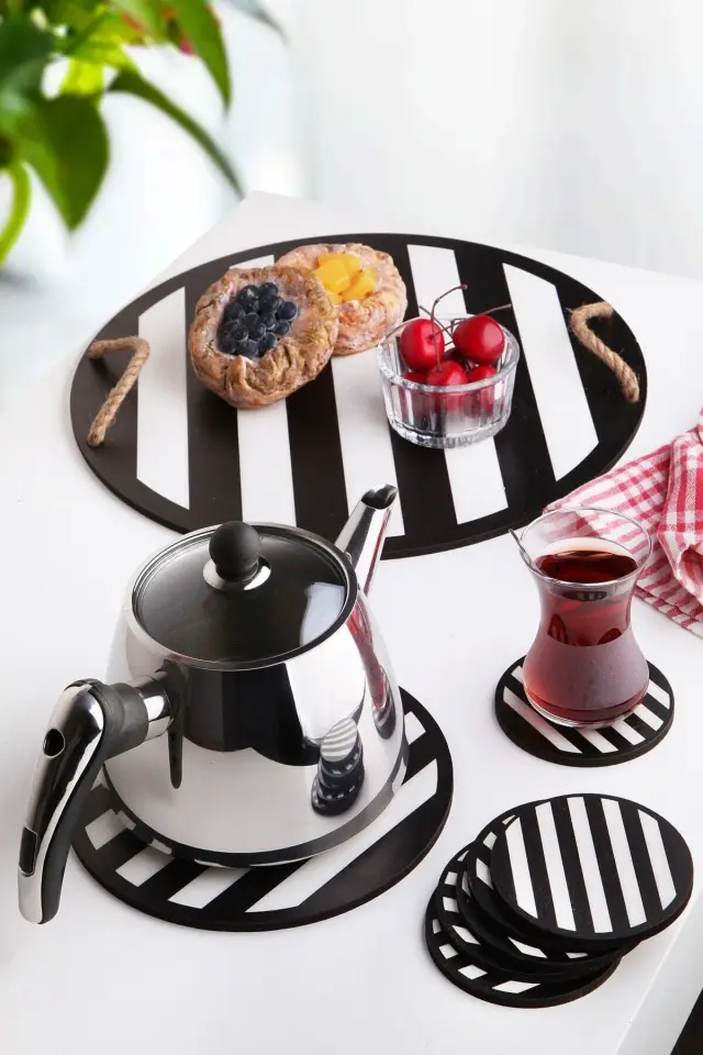 Prostírání PLT0231 (set 8 ks) ASIRGROUP