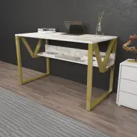 Psací stůl LONA ASIRGROUP (foto 3)