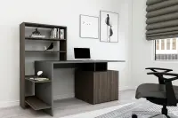 Psací stůl MELIS ASIRGROUP (foto 12)