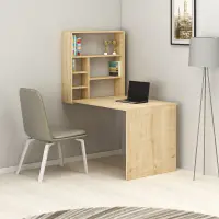 Psací stůl SEDIR ASIRGROUP (foto 16)