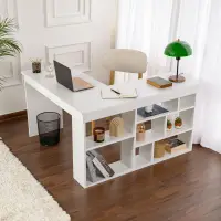 Psací stůl VESPER ASIRGROUP (foto 14)