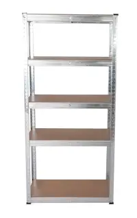 Regál 70x30x150 Rojaplast (foto 5)