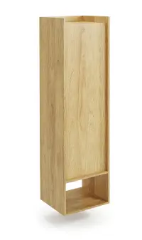 Regál MOBIUS 1D Halmar (foto 3)