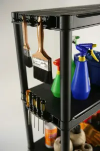 Regál PLUS 120/5 Rojaplast (foto 14)