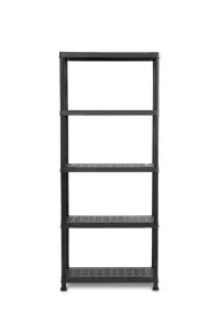 Regál PLUS 75/5 Rojaplast (foto 6)