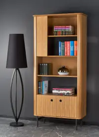 Regál SMART REG-1 Halmar (foto 4)