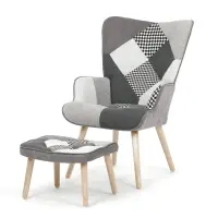 Relaxační křeslo AK-305B Autronic (foto 17)