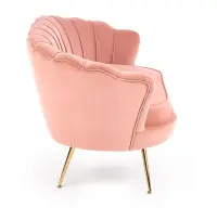 Relaxační křeslo AMORINITO Halmar (foto 21)