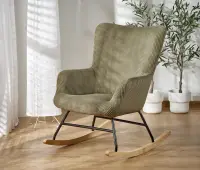 Relaxační křeslo BELMIRO Halmar (foto 16)