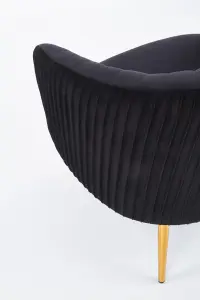 Relaxační křeslo CROWN Halmar (foto 13)
